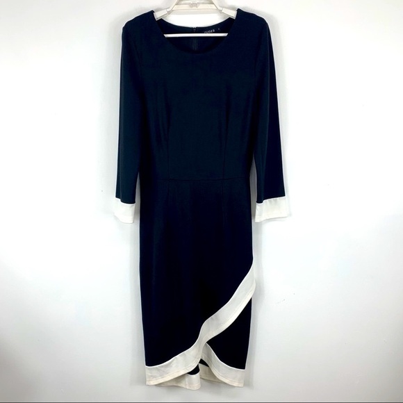 𝅺ouges Black Dress - Picture 3 of 13